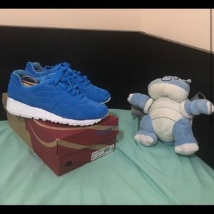 Saucony shadow 6000 Easter